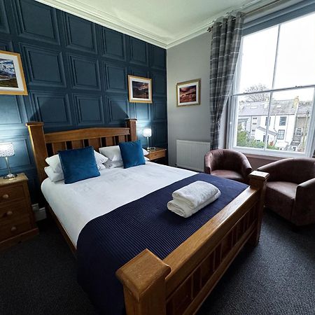 Hotel Caer Menai Caernarfon Exterior foto