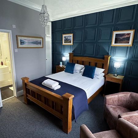 Hotel Caer Menai Caernarfon Exterior foto