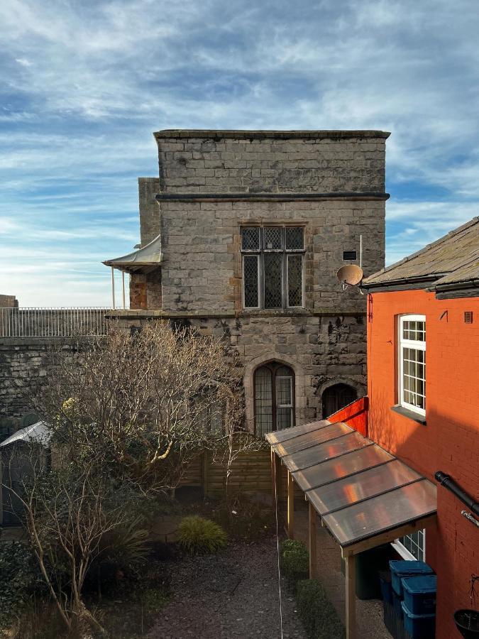 Hotel Caer Menai Caernarfon Exterior foto