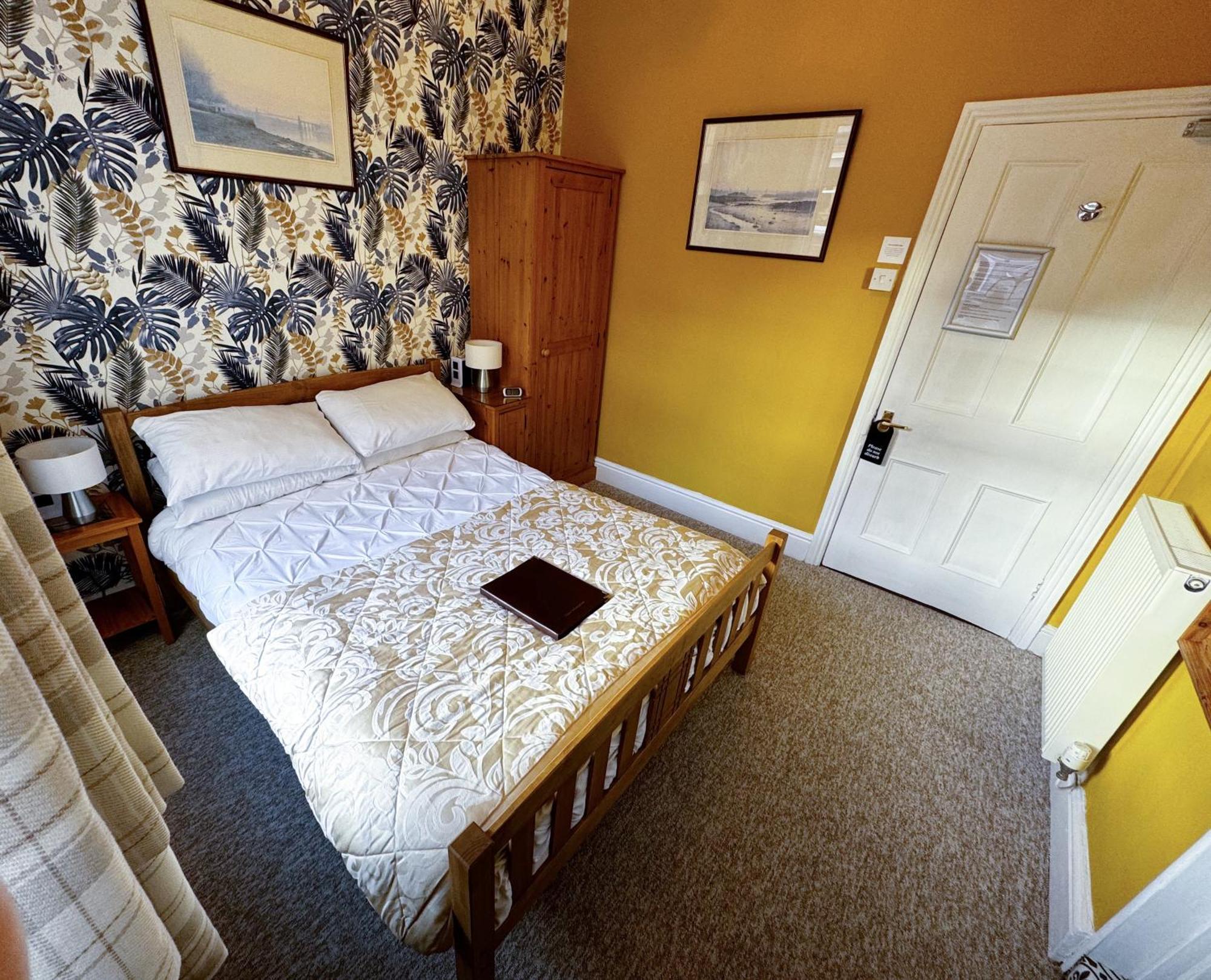 Hotel Caer Menai Caernarfon Exterior foto